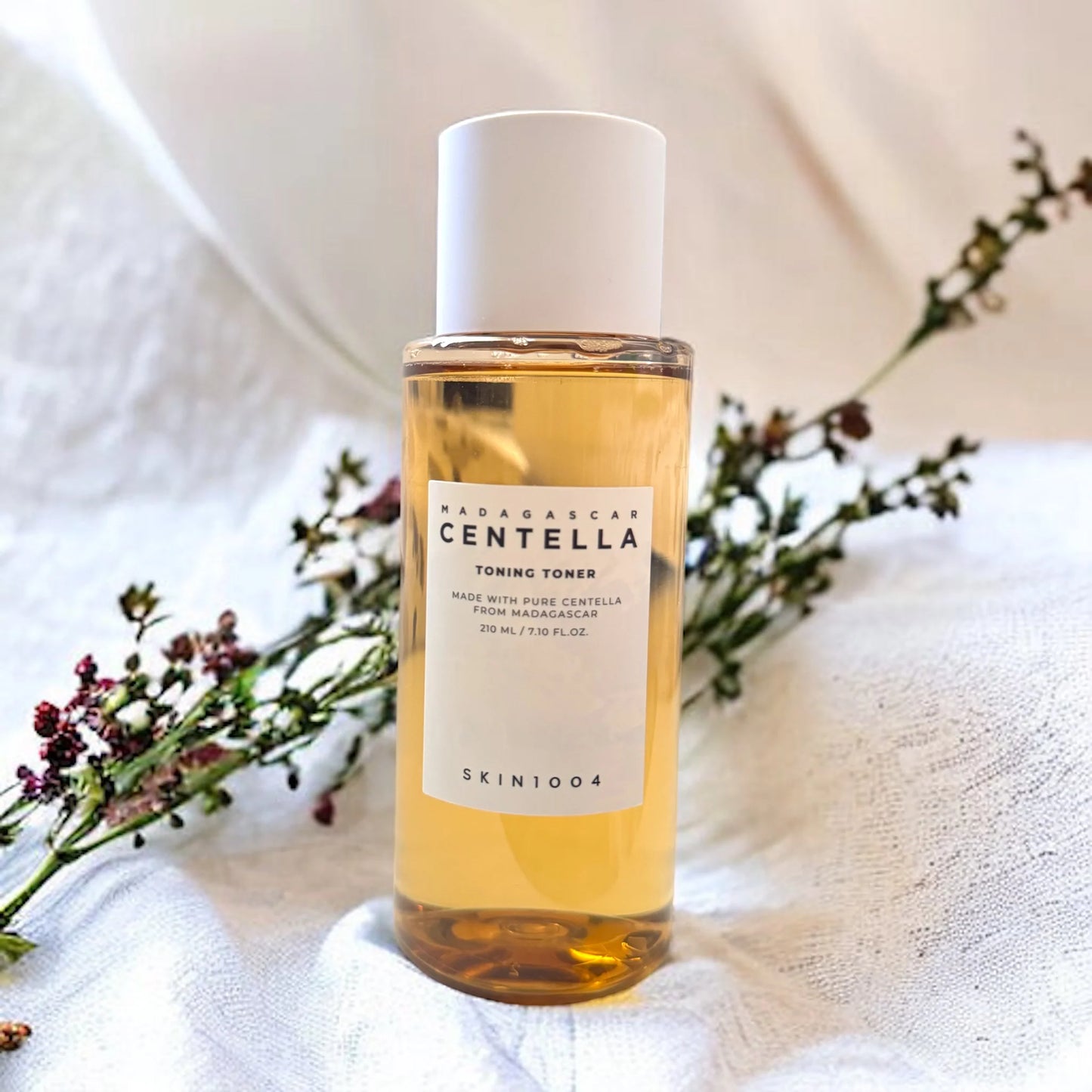 Centella Toning Toner