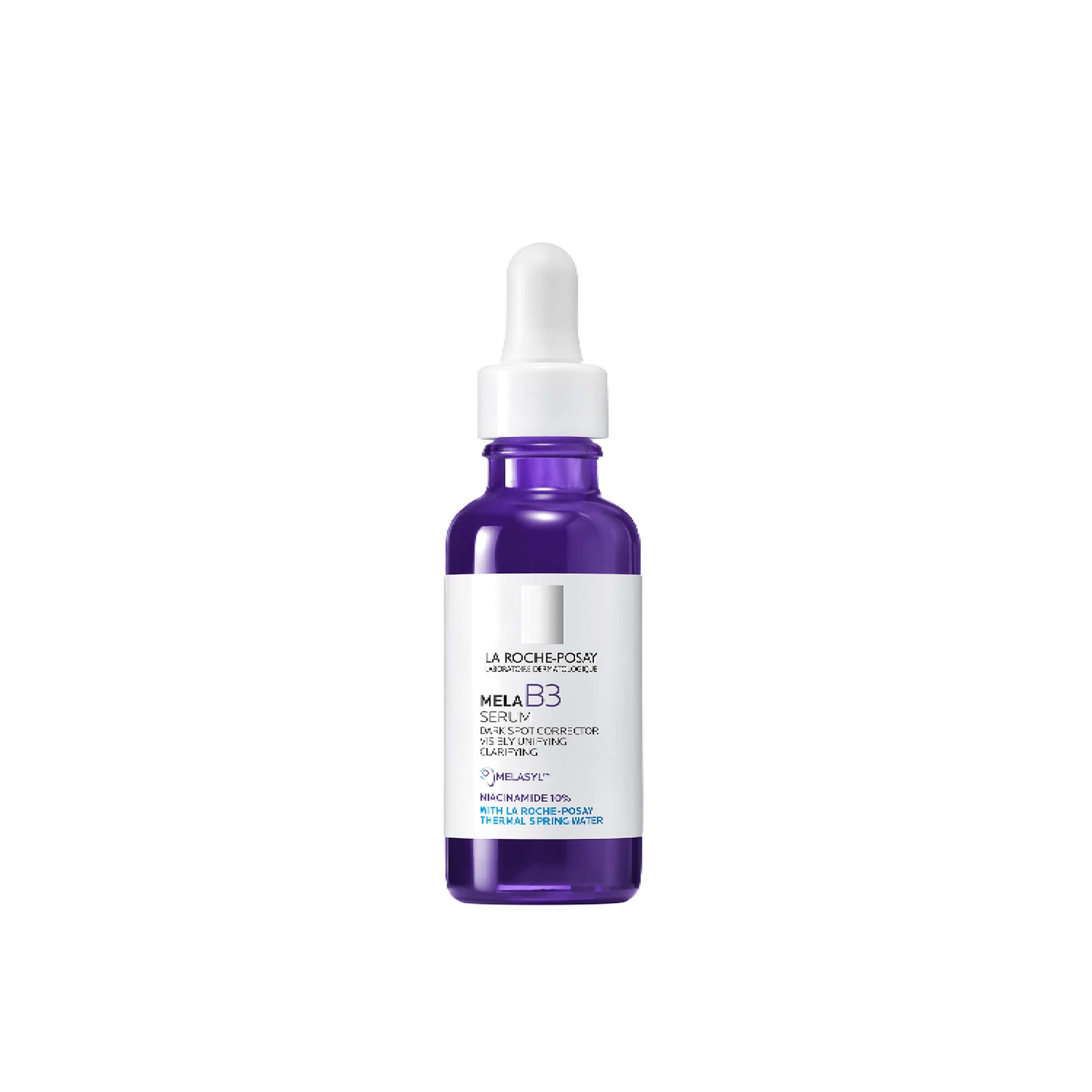 Mela b3 serum
