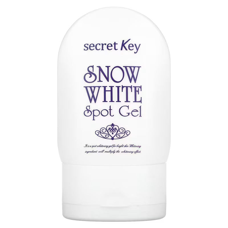 SNOW WHITE SPOT GEL