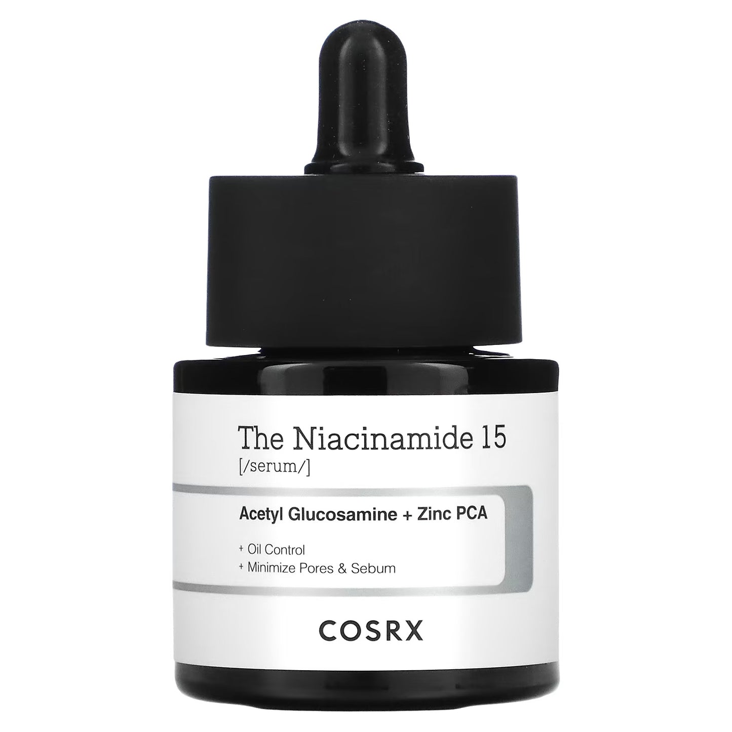 The niacinamide 15