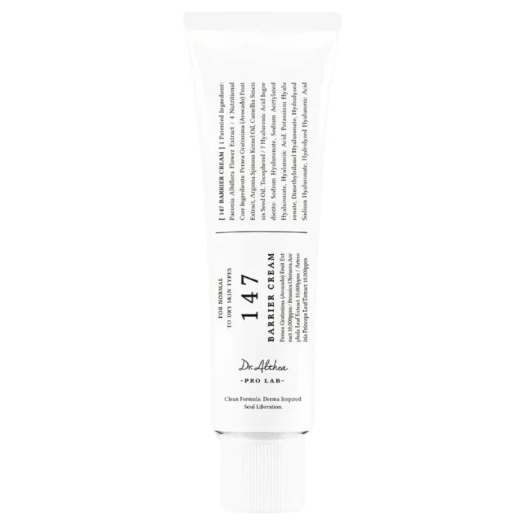 147 BARRIER CREAM