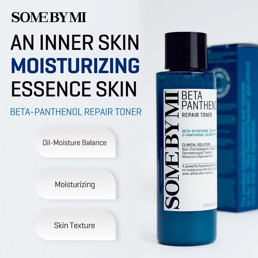 Beta Panthenol Repair Toner
