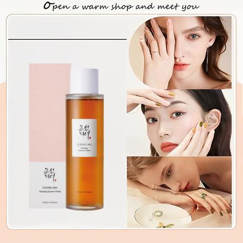 Ginseng Essence Water
