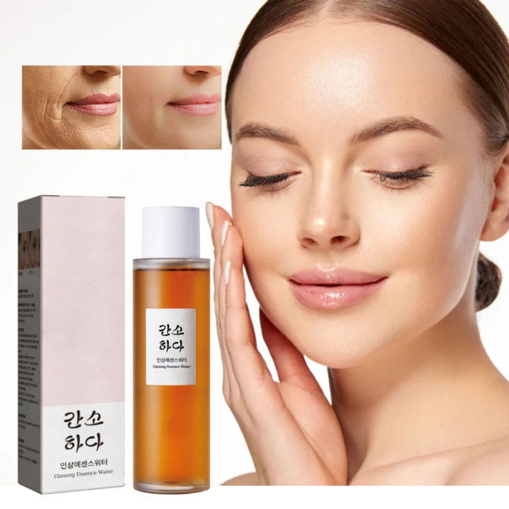 Ginseng Essence Water