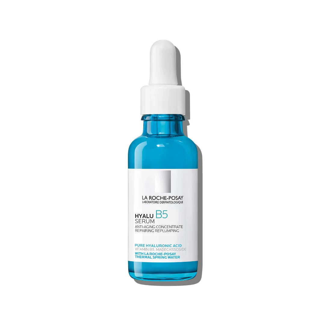 Hyalu B5 serum