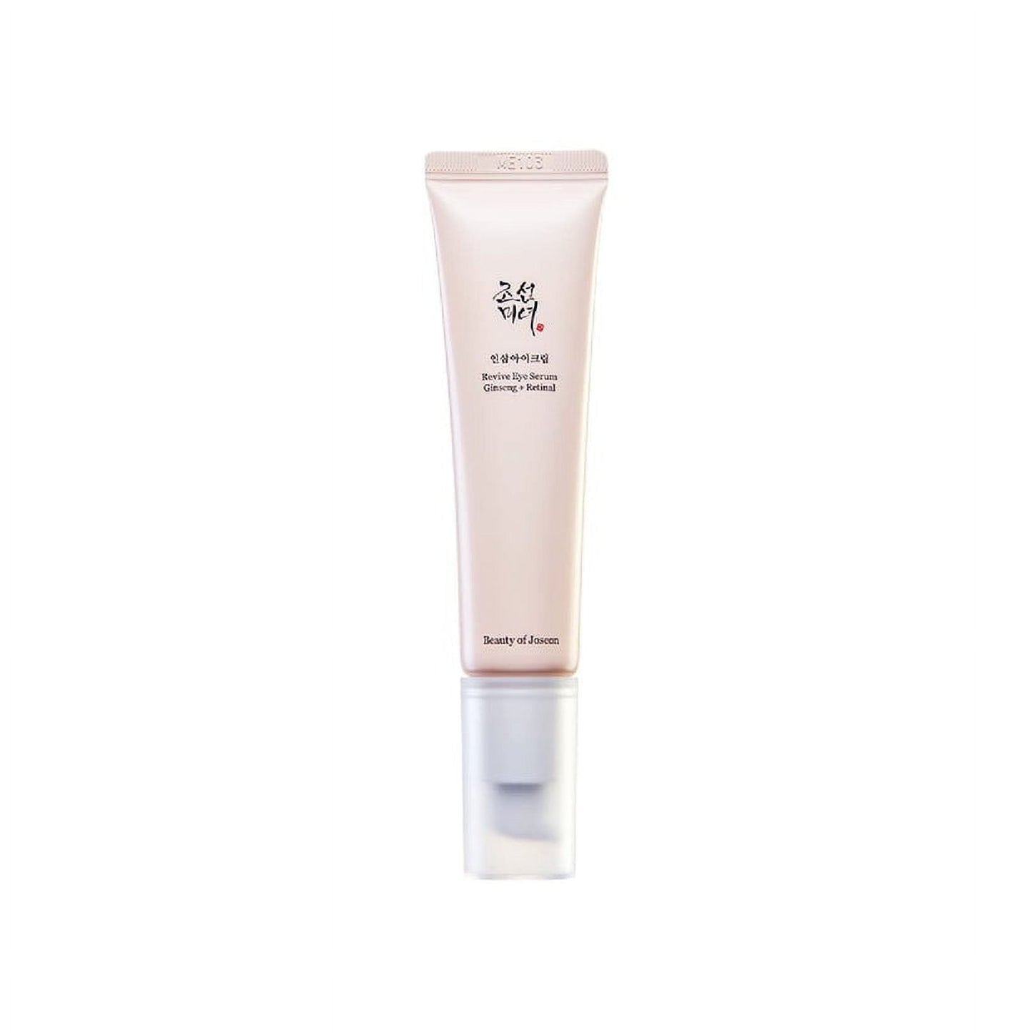 Revive eye serum ginseng + retinal