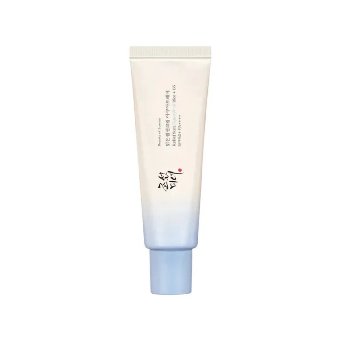 Relief sun Aqua fresh