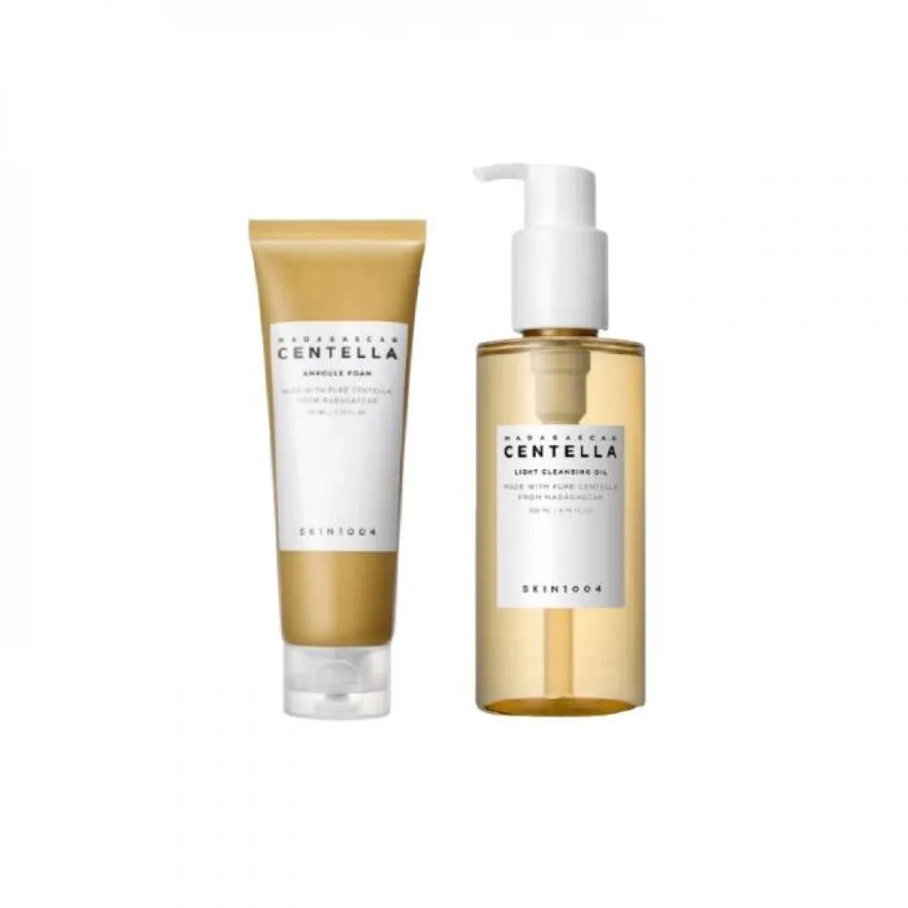 Hyalu- cica light cleansing oil