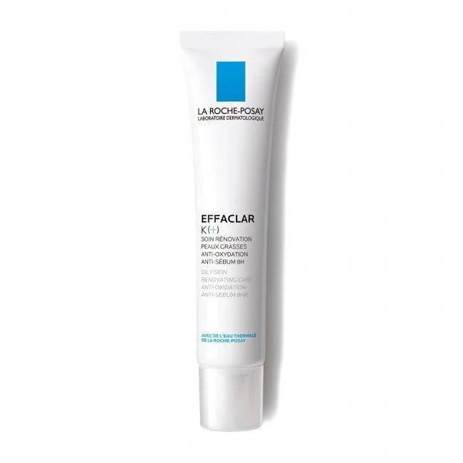 EFFACLAR K(+)