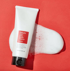 Salicylic acid daily Gentle cleanser