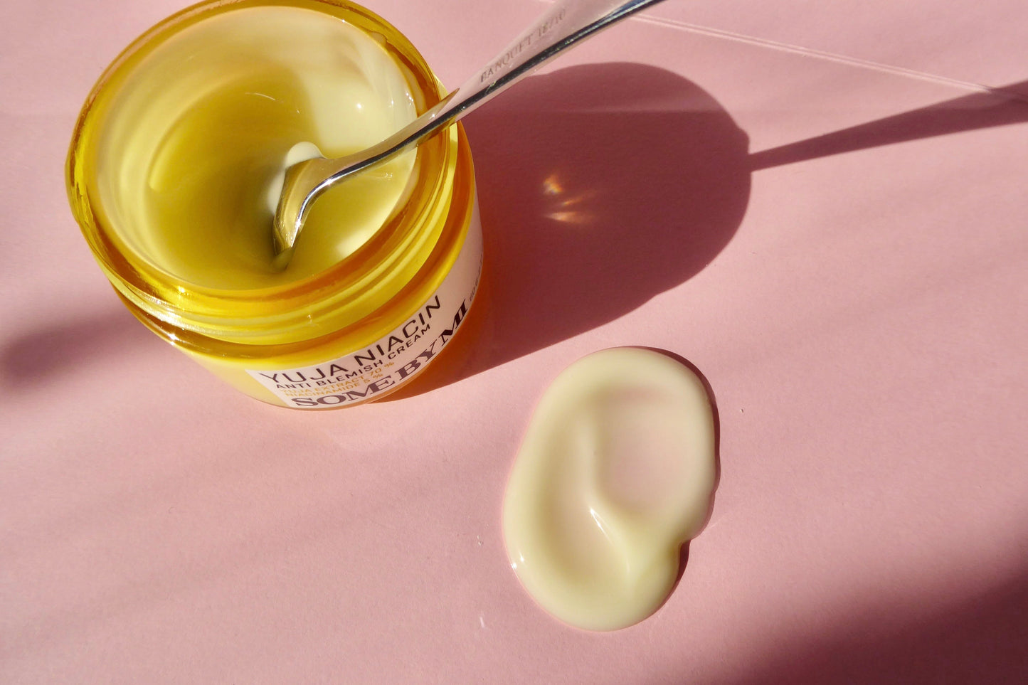 Yuja Niacin Anti Blemish Cream
