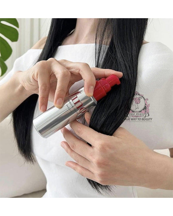 Fino premium touch essence hair oil