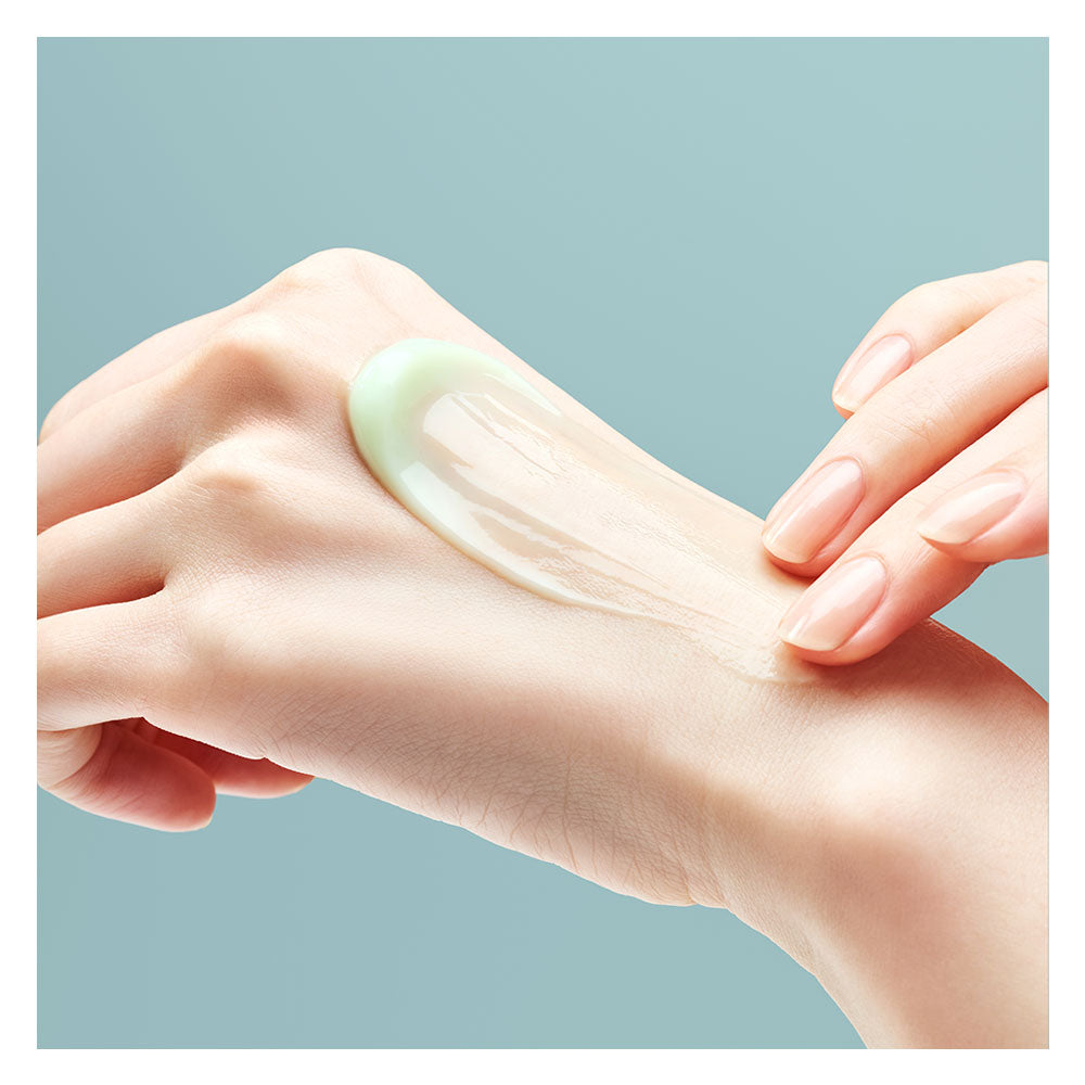Cica calming gel cream