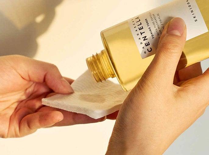 Centella Toning Toner
