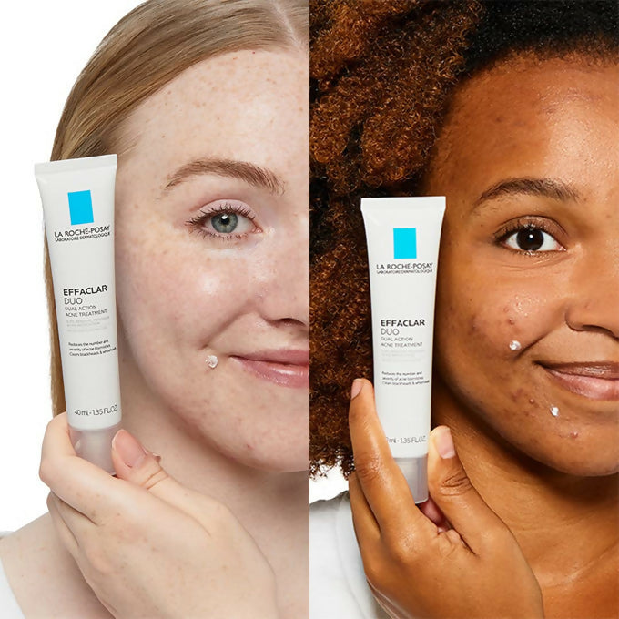 EFFACLAR DUO ( +)