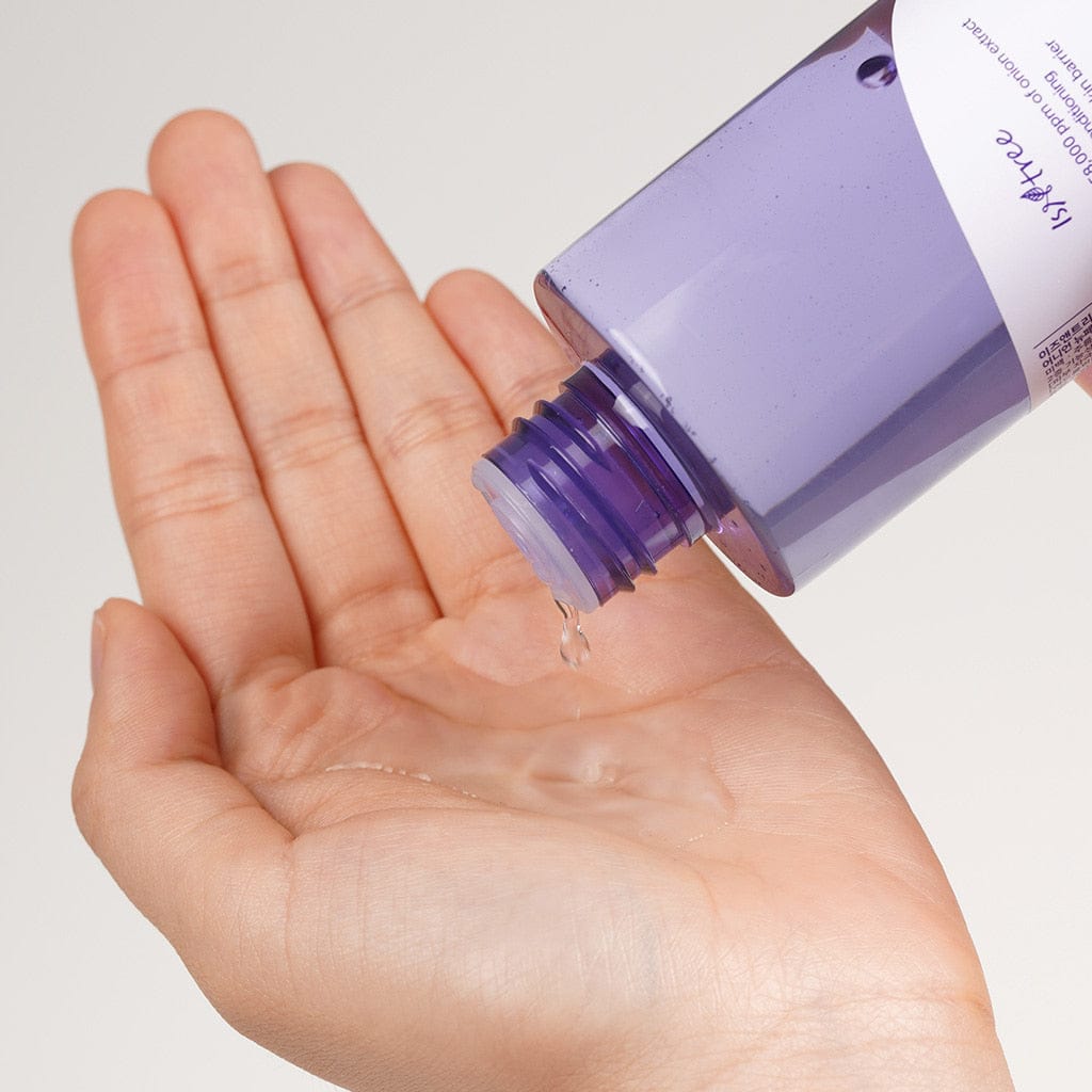 Onion newpair essence toner