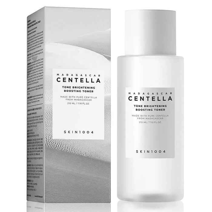 Tone Brightening Boosting Toner