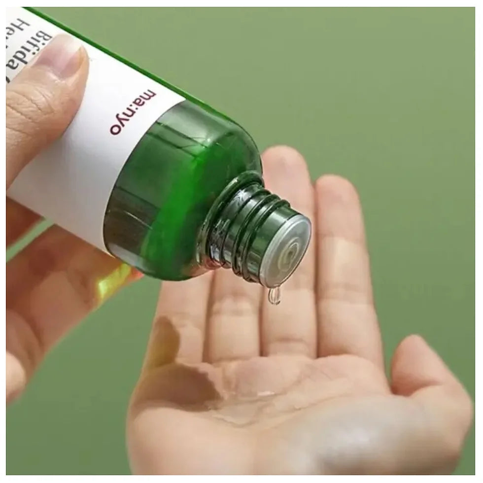 Bifida cica herb toner