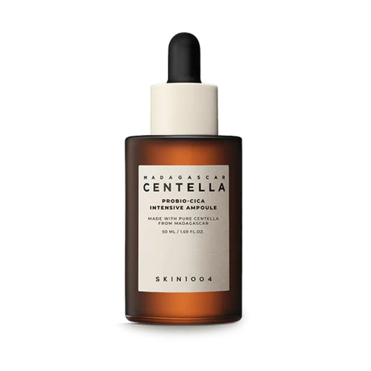 Probio - cica intensive ampoule