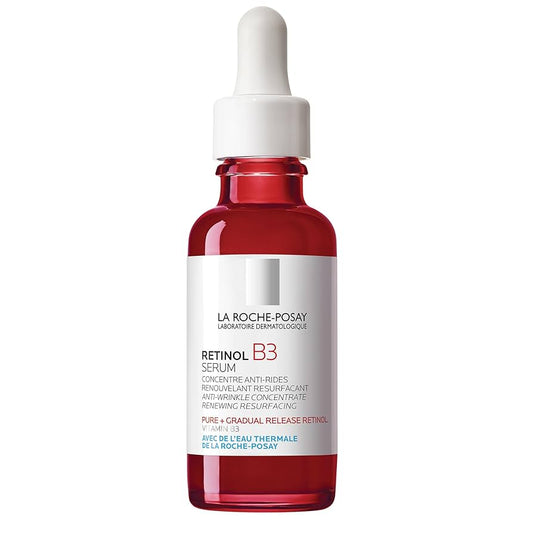 Retinol B3 serum