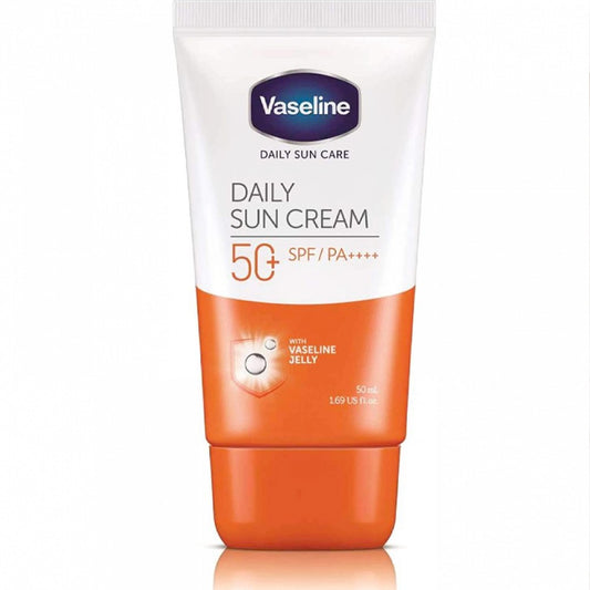 Daily suncream 50 spf