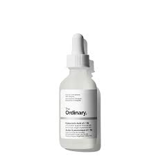 Hyaluronic acid 2 % + b5