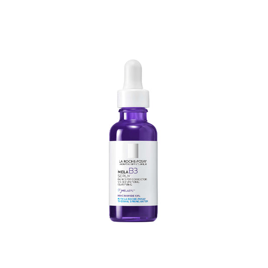 Mela b3 serum