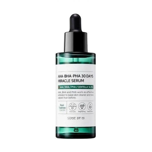 AHA BHA PHA MIRACLE SERUM
