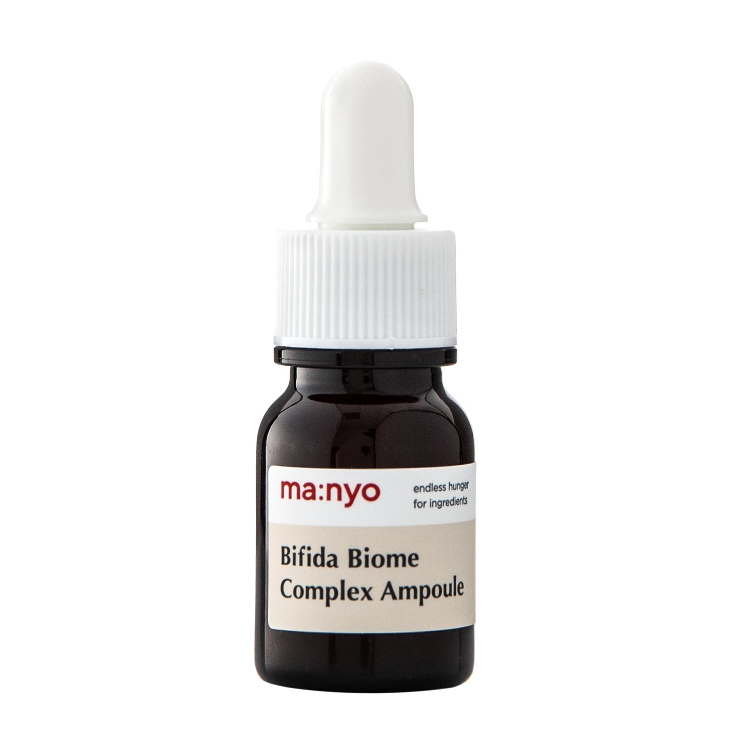 Bifida biome complex ampoule