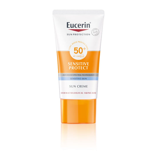Oil control 50 spf