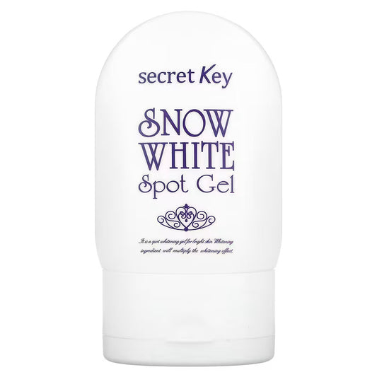 SNOW WHITE SPOT GEL