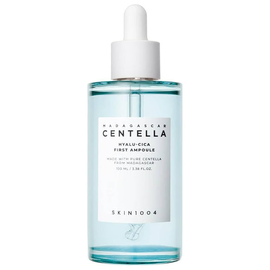 Hyalu cica first ampoule