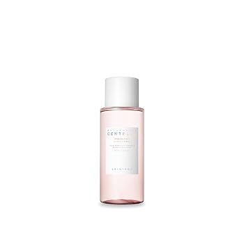 Poremizing Clear Toner