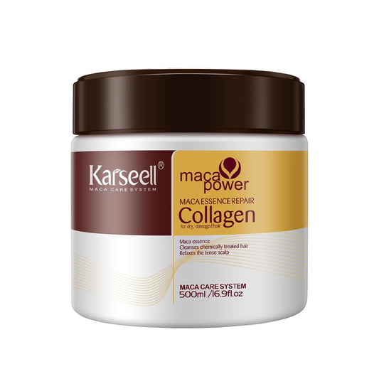 Maca power collagen