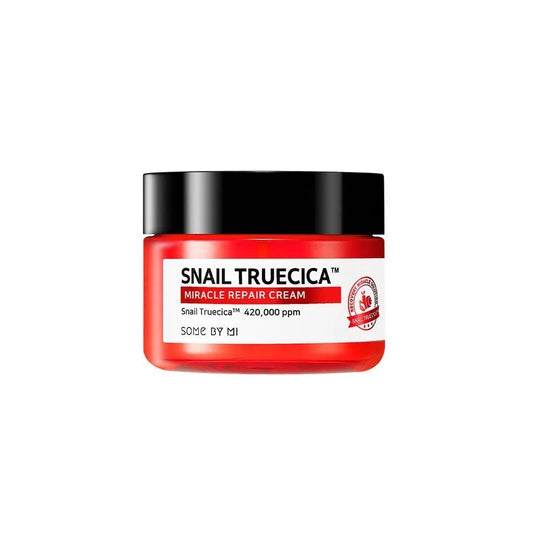 Snail Truecica Miracle Repair Cream