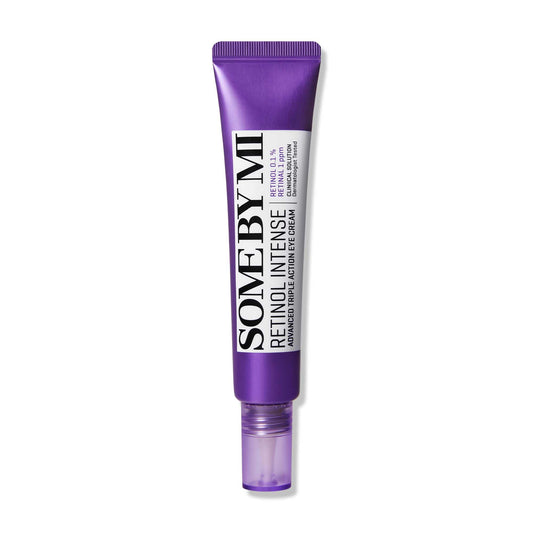 Retinol intense advanced eye serum