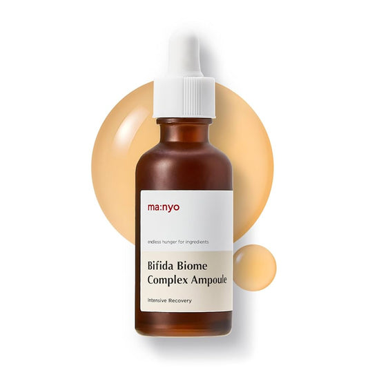 Bifida biome complex ampoule