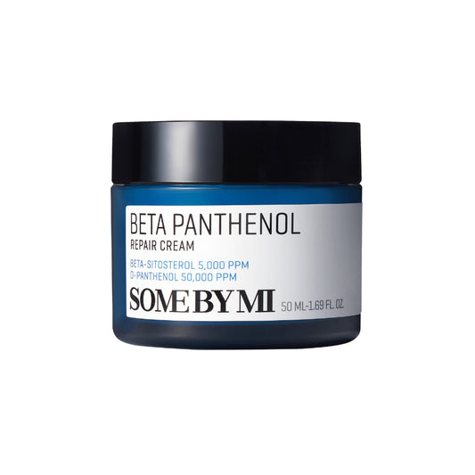 Beta Panthenol Repair Cream