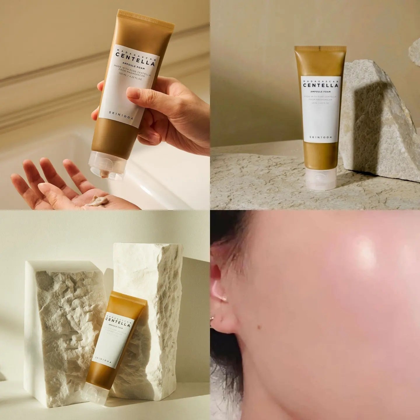 SKIN1004 Centella Set For Sensitive Skin