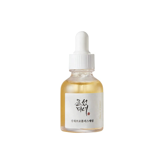 Glow serum propolis +niacinamide