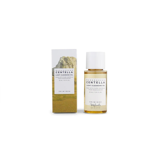 POREMIZING LIGHT CLEANSING OIL