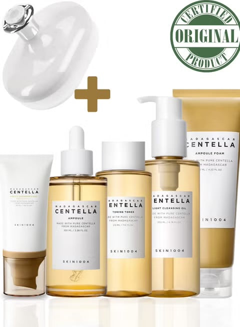 SKIN1004 Centella Set For Sensitive Skin