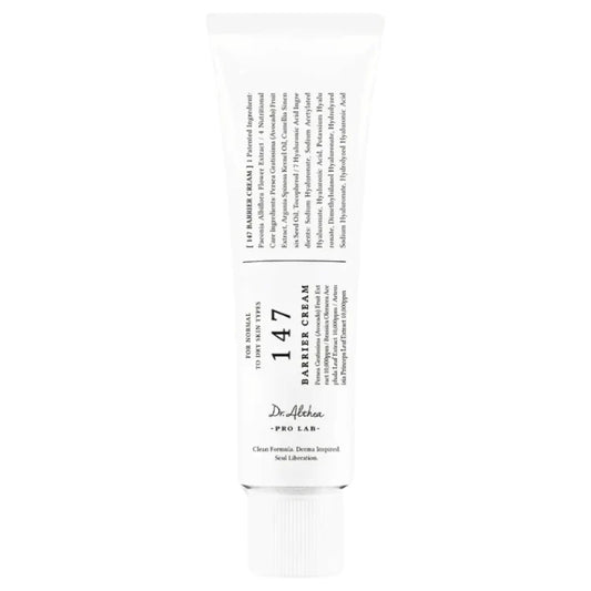 147 BARRIER CREAM