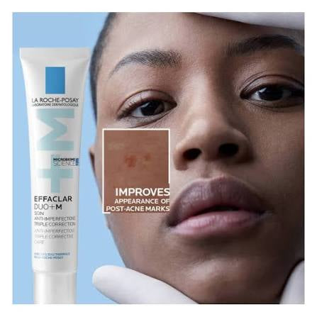 EFFACLAR DUO +M