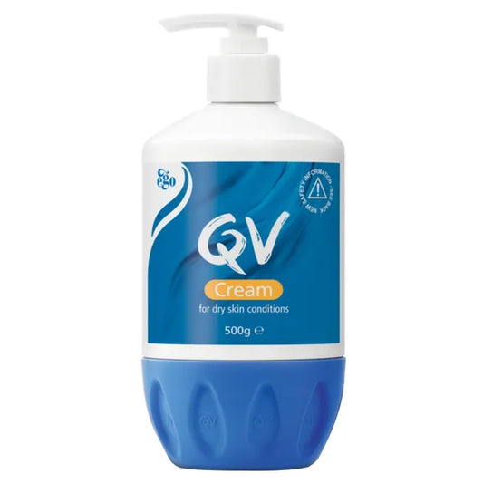 Qv Cream 500g