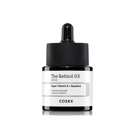 The retinol 0.5