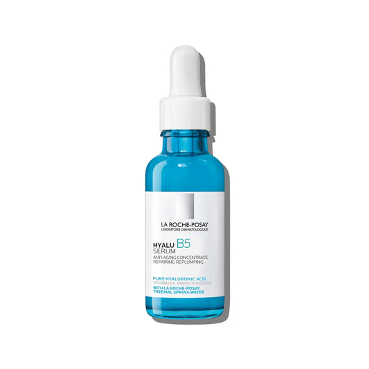 Hyalu B5 serum