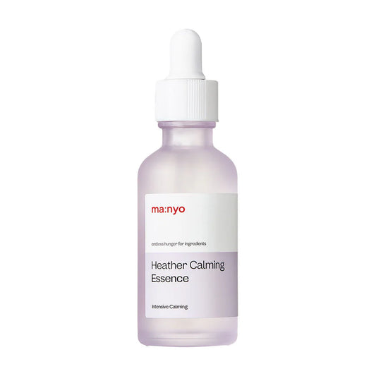 Heather calming essence