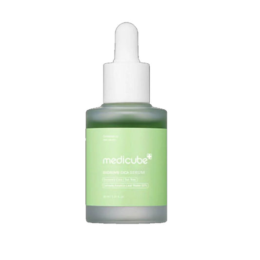 Exosome cica serum