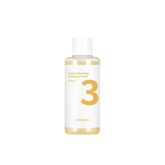 NO. 3 SUPER GLOWING ESSENCE TONER